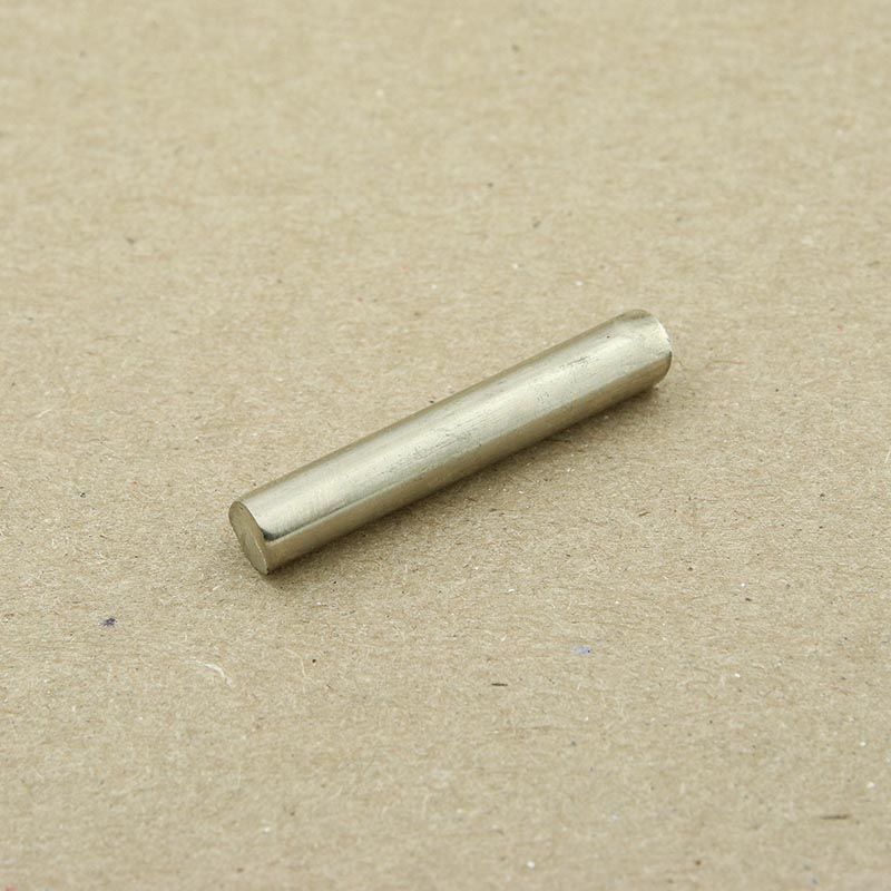 Pins, rods & screws